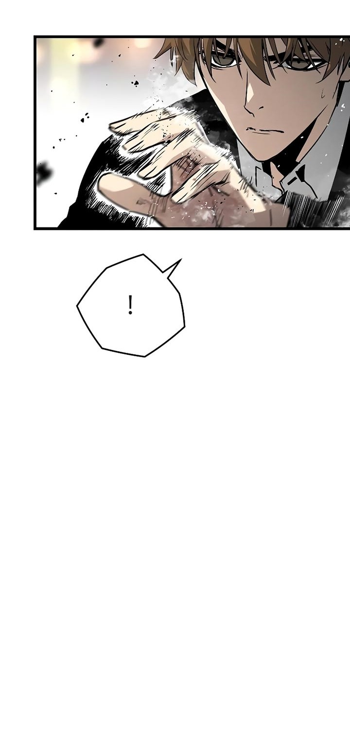 The Breaker: Eternal Force Chapter 11 - halaman 72