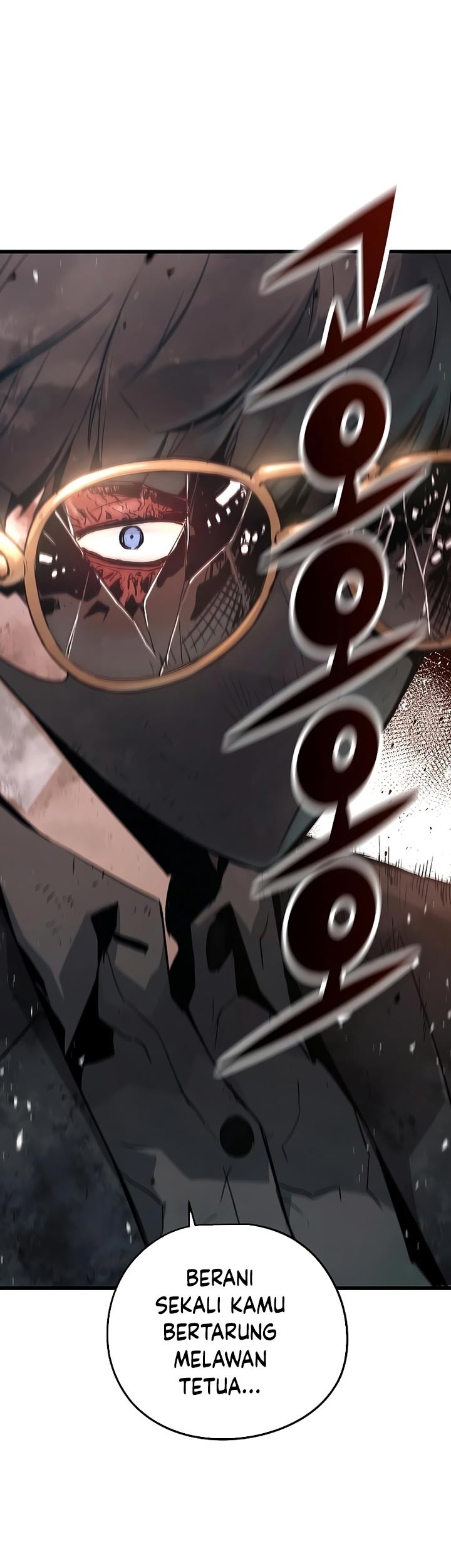 The Breaker: Eternal Force Chapter 11 - halaman 73
