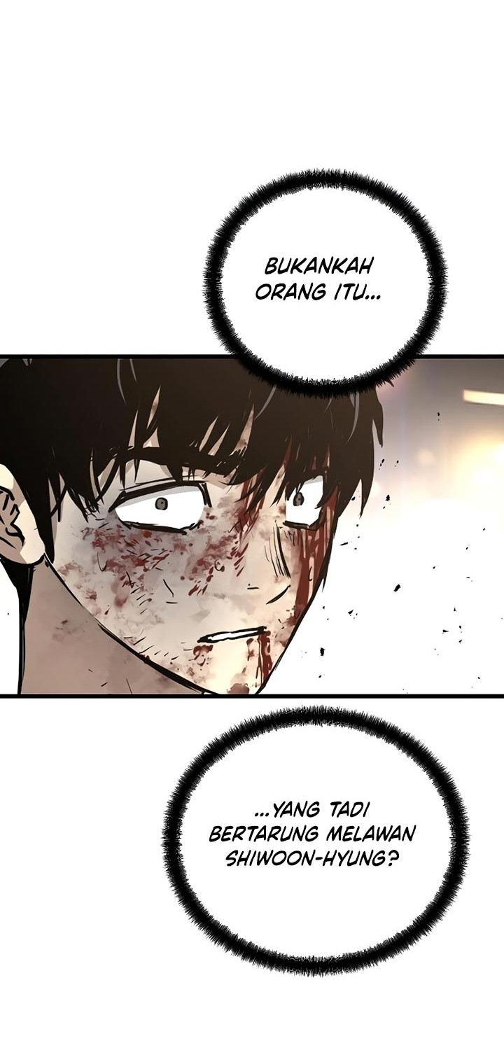 The Breaker: Eternal Force Chapter 11 - halaman 74