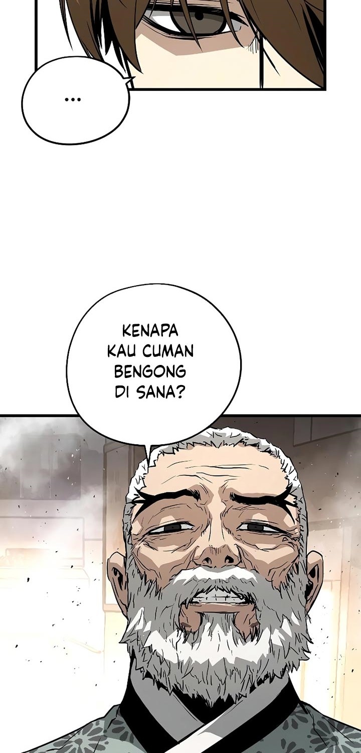 The Breaker: Eternal Force Chapter 11 - halaman 78