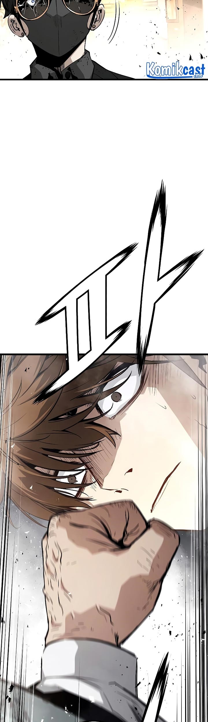 The Breaker: Eternal Force Chapter 11 - halaman 81