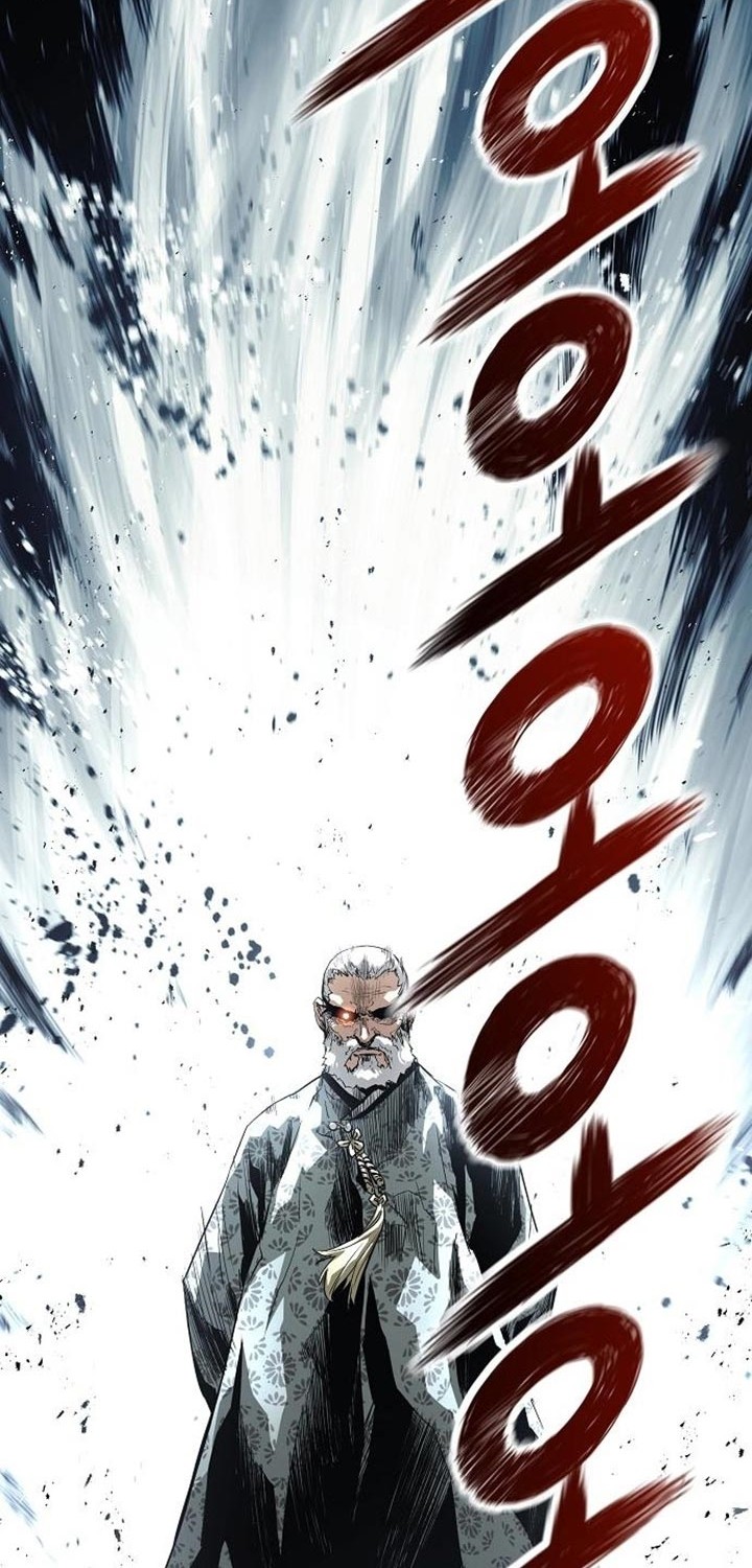 The Breaker: Eternal Force Chapter 13 - halaman 10