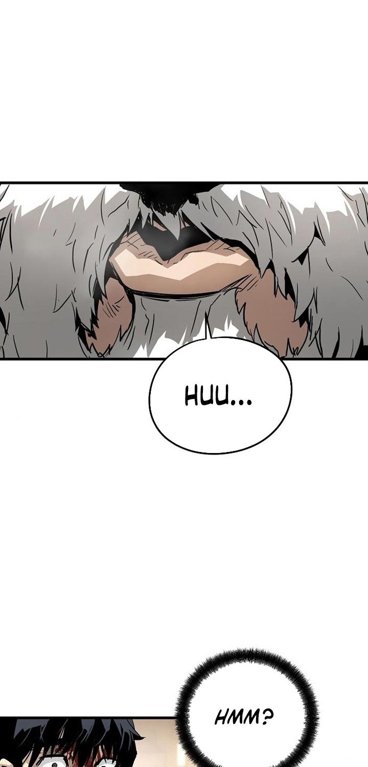 The Breaker: Eternal Force Chapter 13 - halaman 12