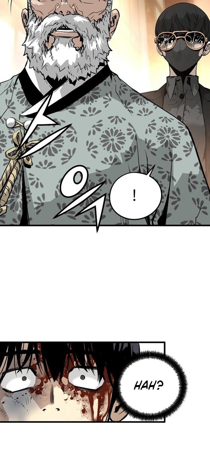 The Breaker: Eternal Force Chapter 13 - halaman 15
