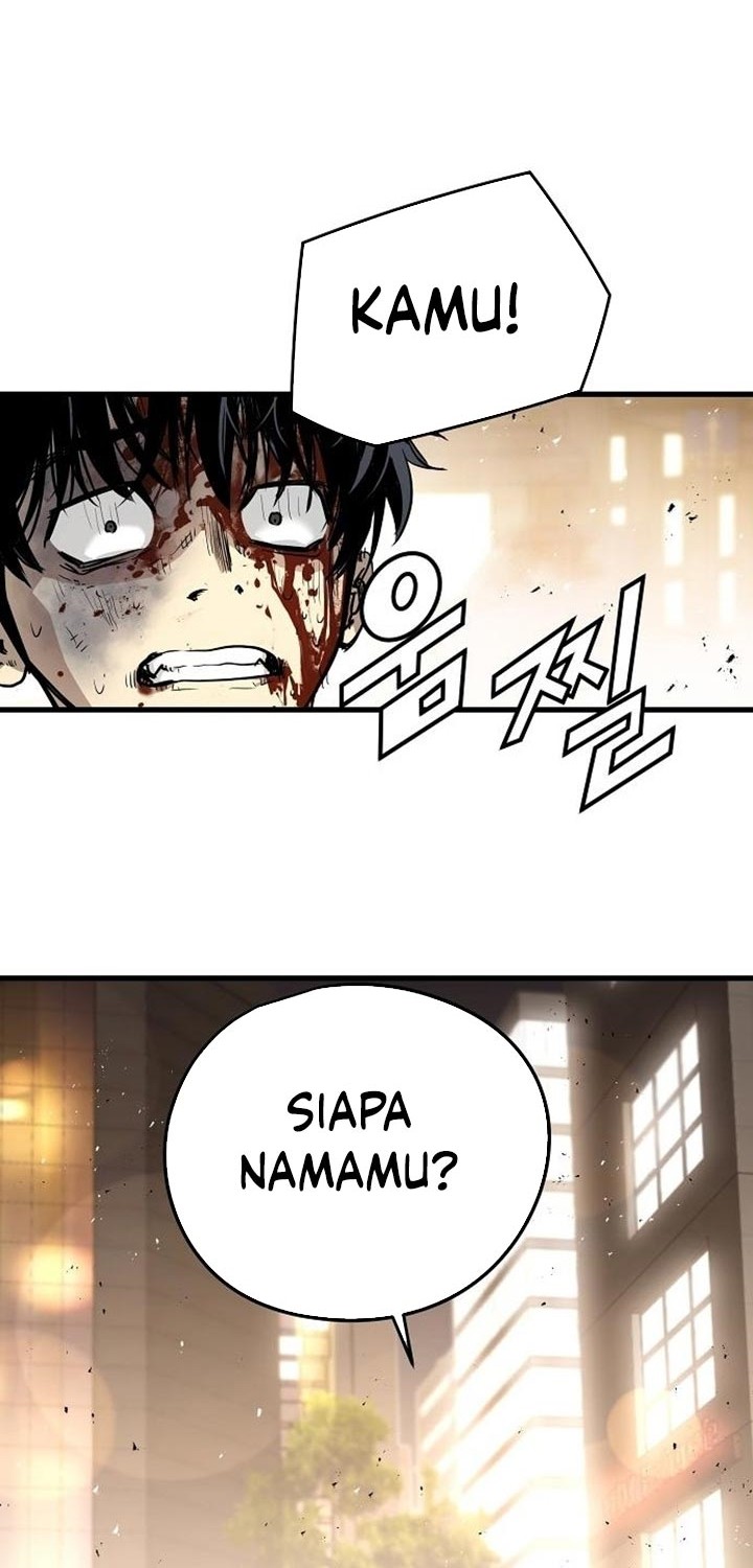 The Breaker: Eternal Force Chapter 13 - halaman 17