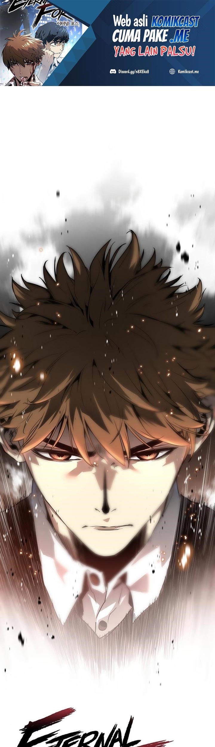 The Breaker: Eternal Force Chapter 13 - halaman 2