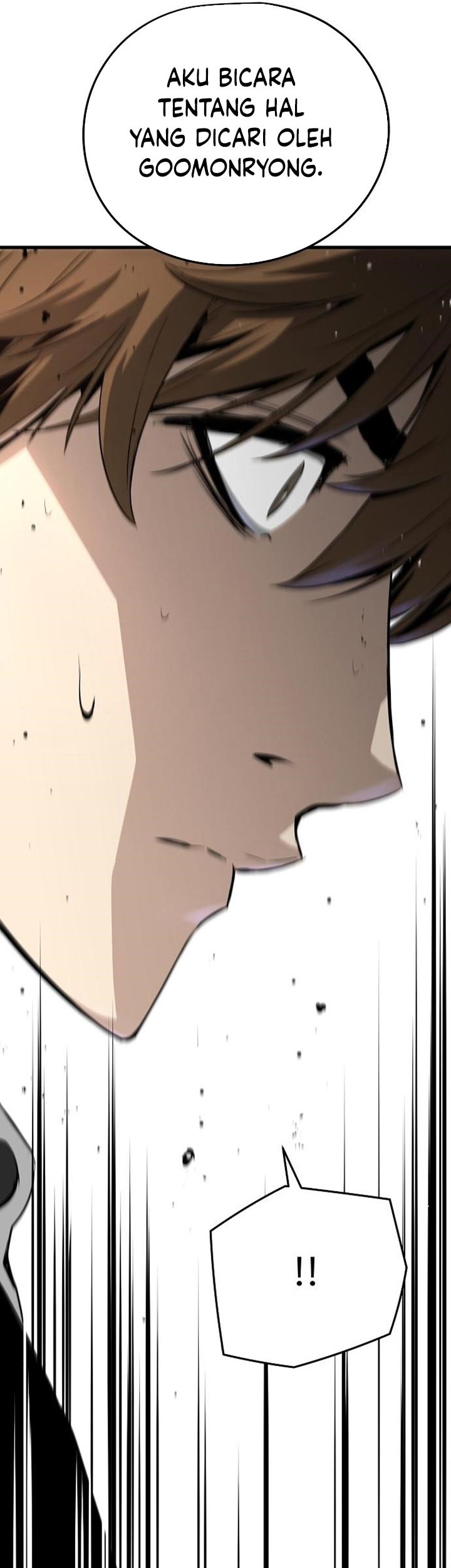 The Breaker: Eternal Force Chapter 13 - halaman 23