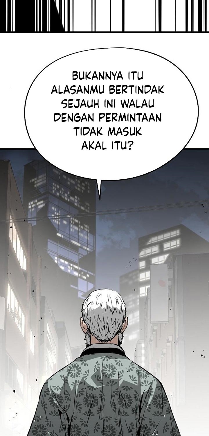 The Breaker: Eternal Force Chapter 13 - halaman 24