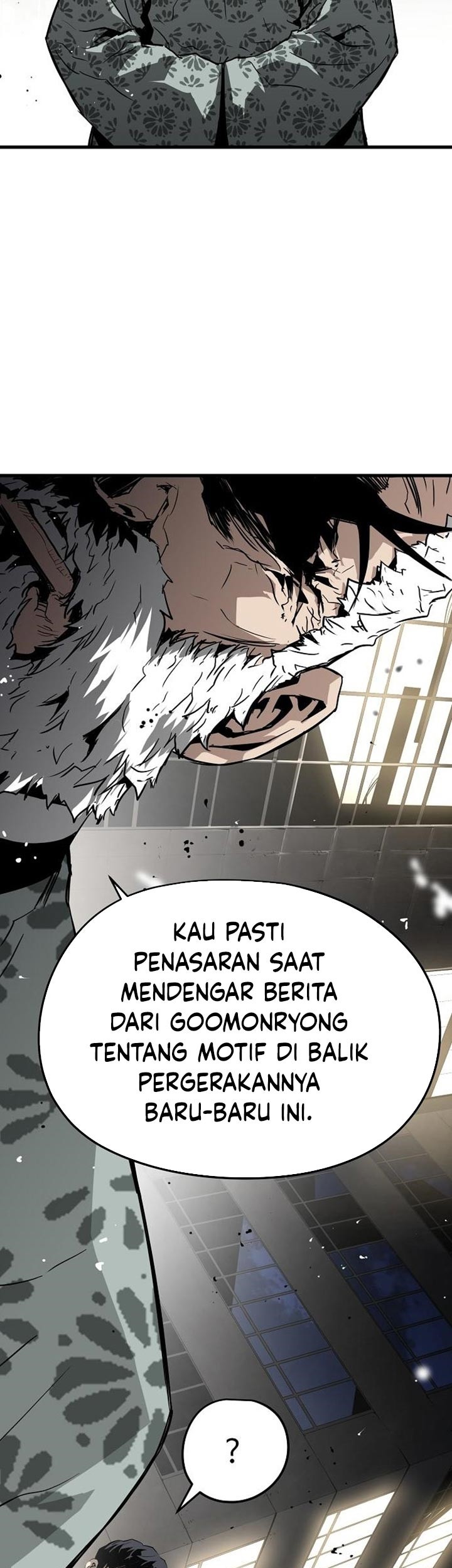 The Breaker: Eternal Force Chapter 13 - halaman 25