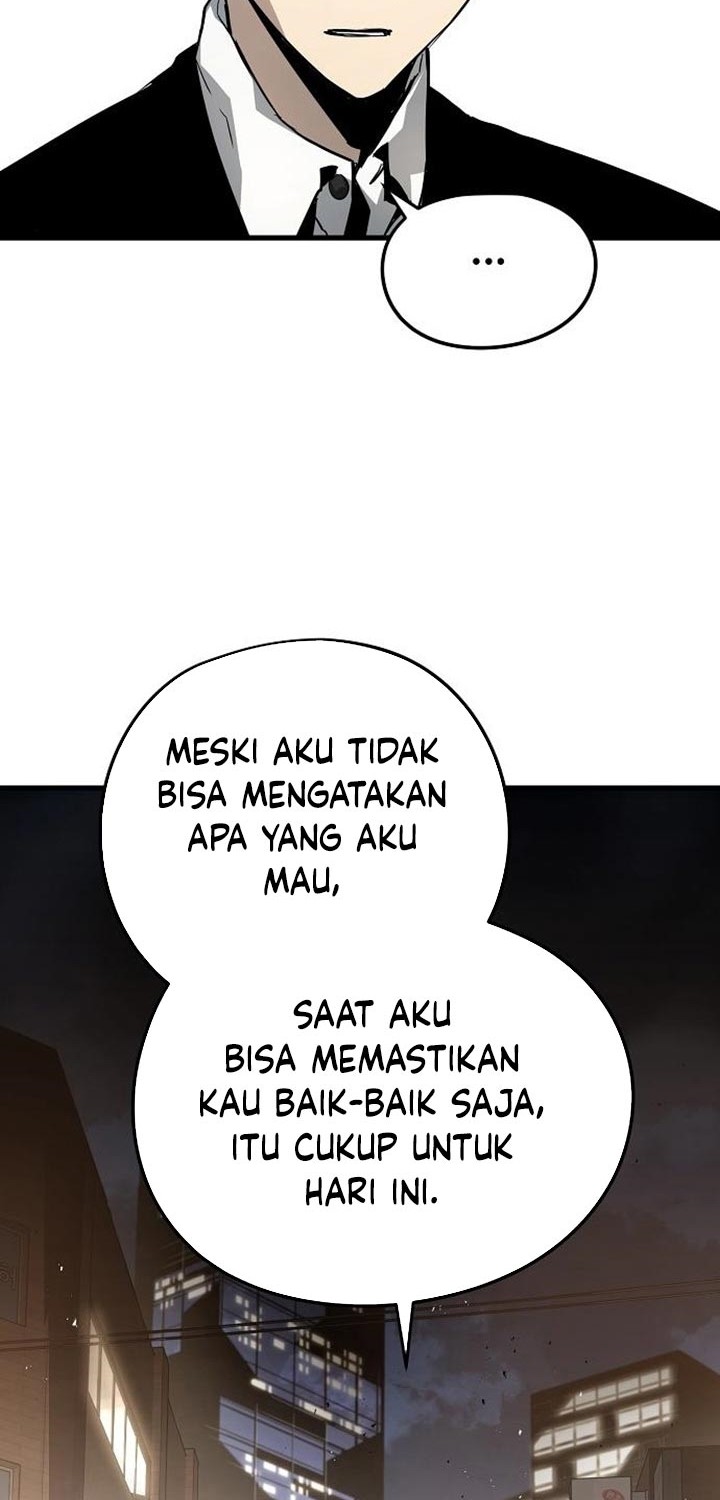 The Breaker: Eternal Force Chapter 13 - halaman 28