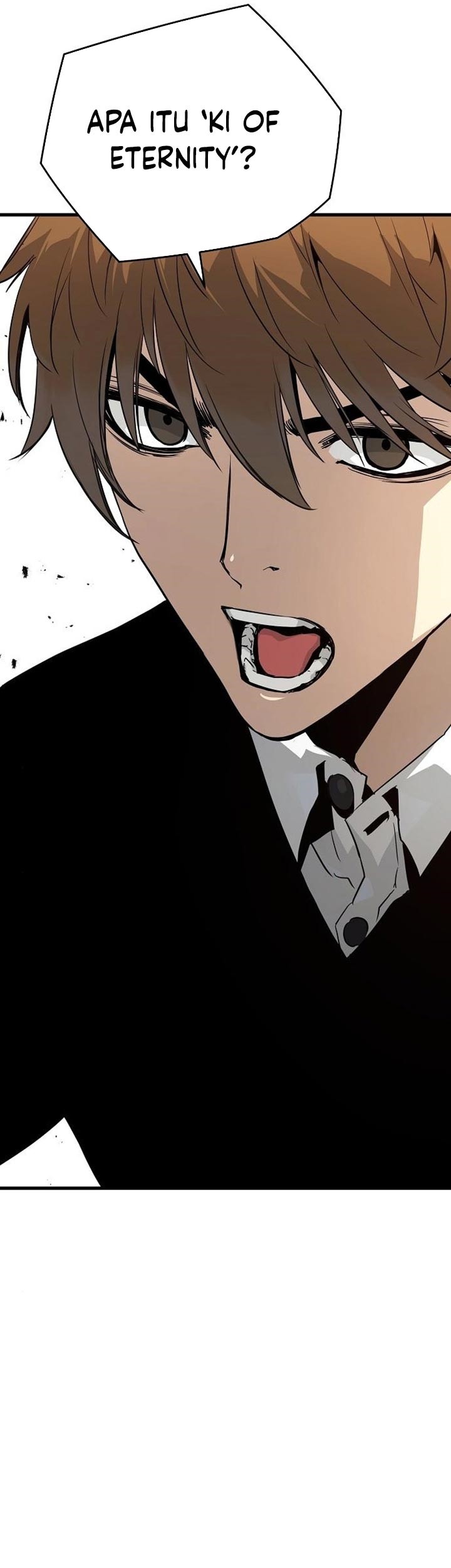 The Breaker: Eternal Force Chapter 13 - halaman 30