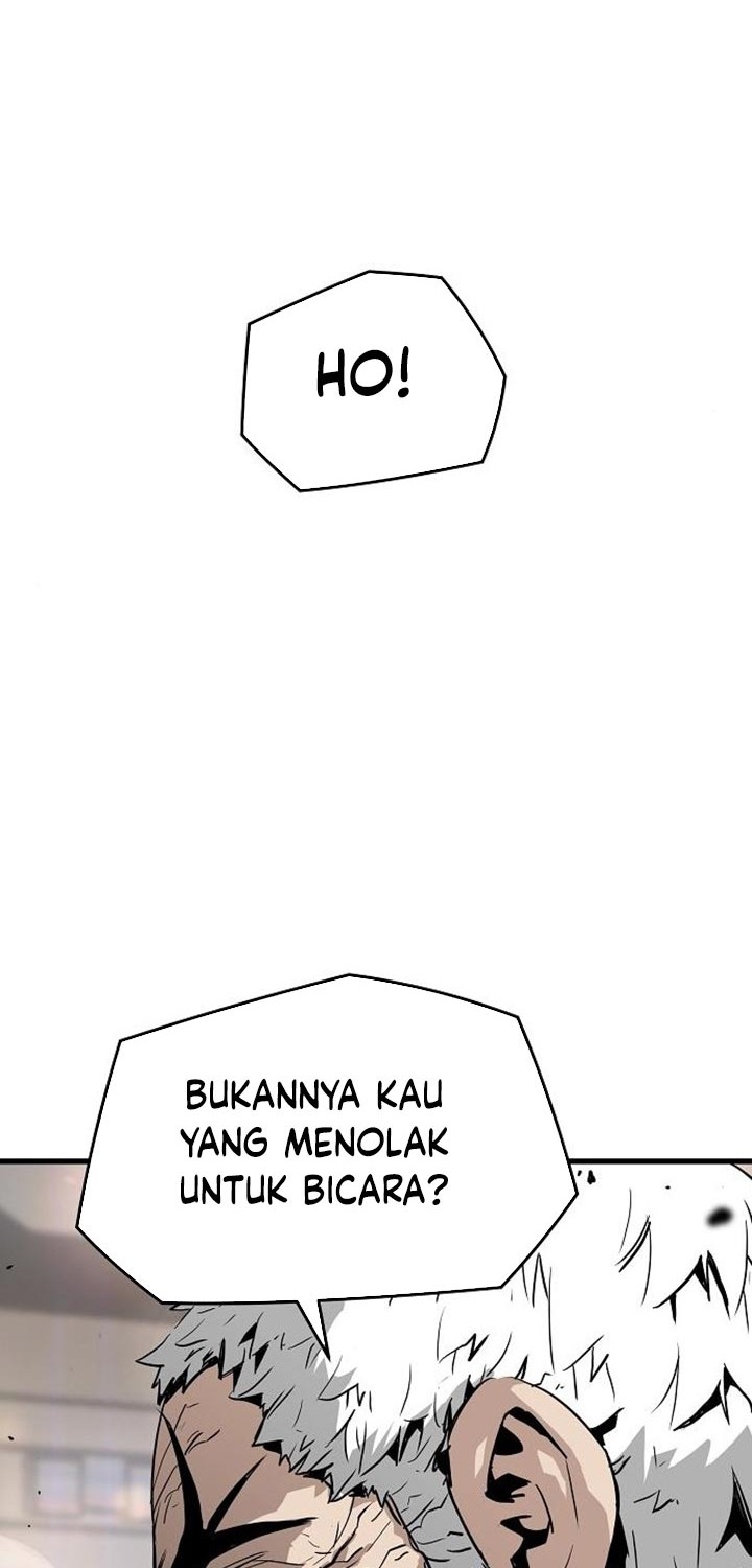 The Breaker: Eternal Force Chapter 13 - halaman 31