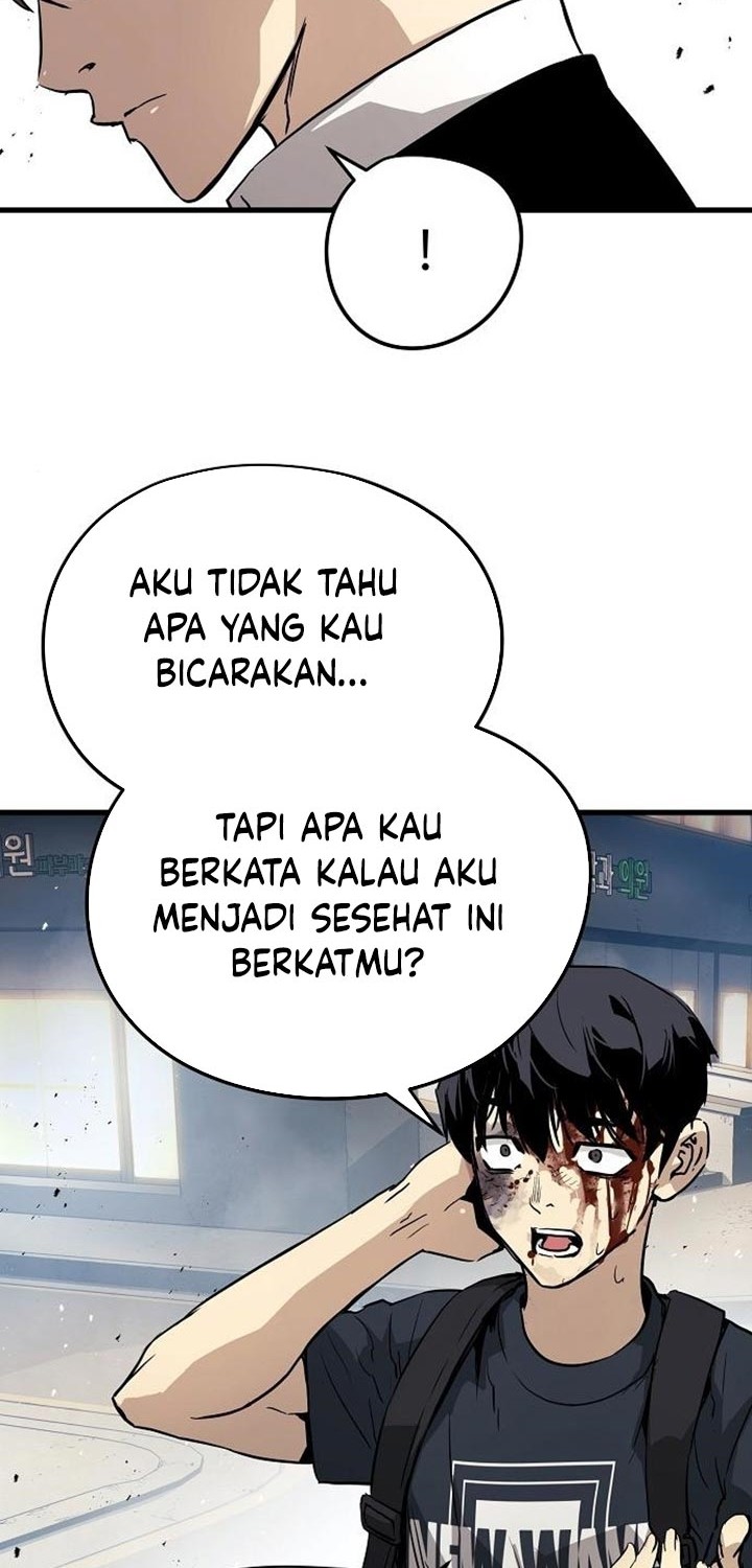 The Breaker: Eternal Force Chapter 13 - halaman 45