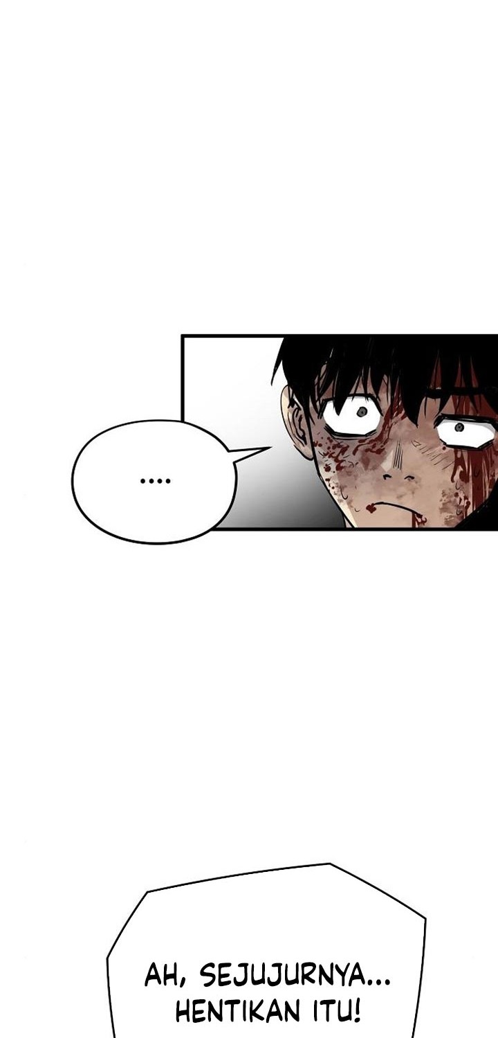The Breaker: Eternal Force Chapter 13 - halaman 49