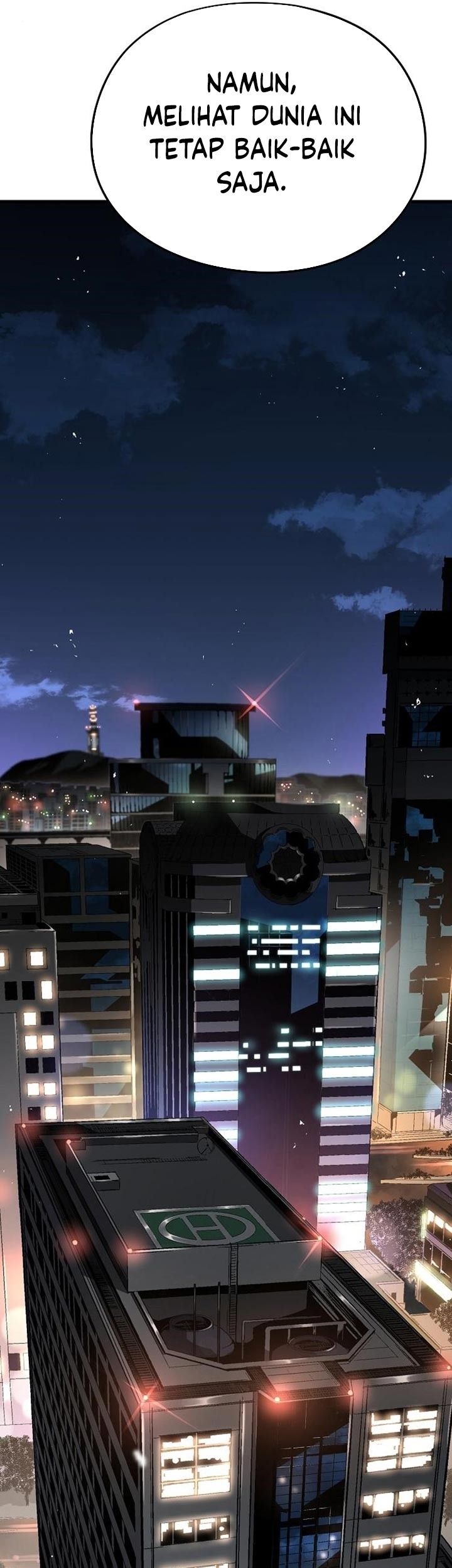 The Breaker: Eternal Force Chapter 13 - halaman 58
