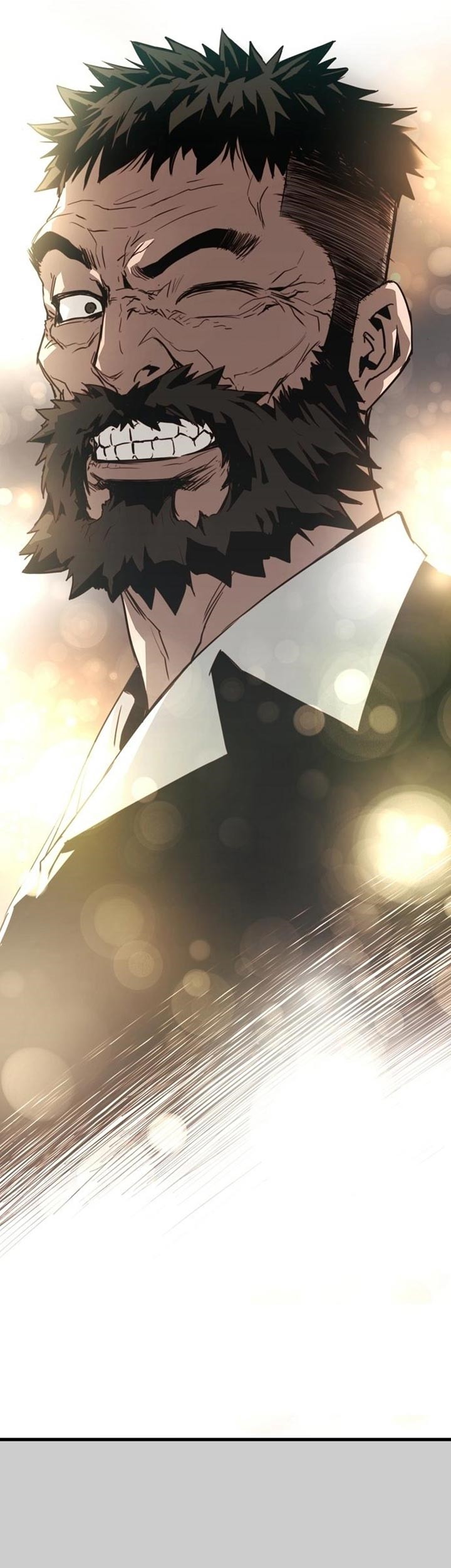 The Breaker: Eternal Force Chapter 13 - halaman 65