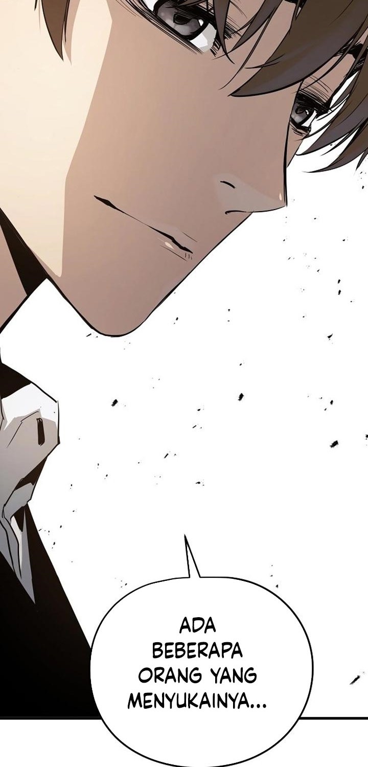 The Breaker: Eternal Force Chapter 13 - halaman 68