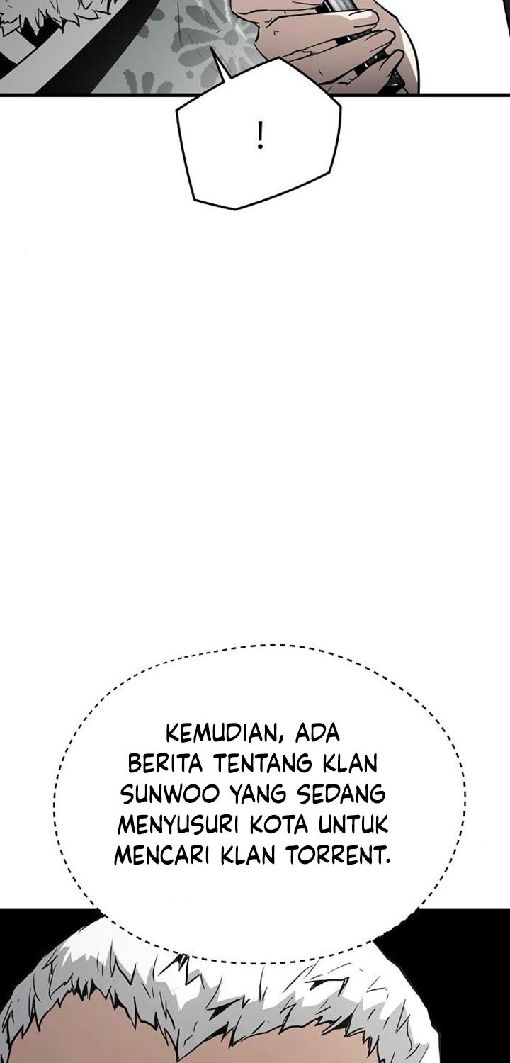 The Breaker: Eternal Force Chapter 13 - halaman 7