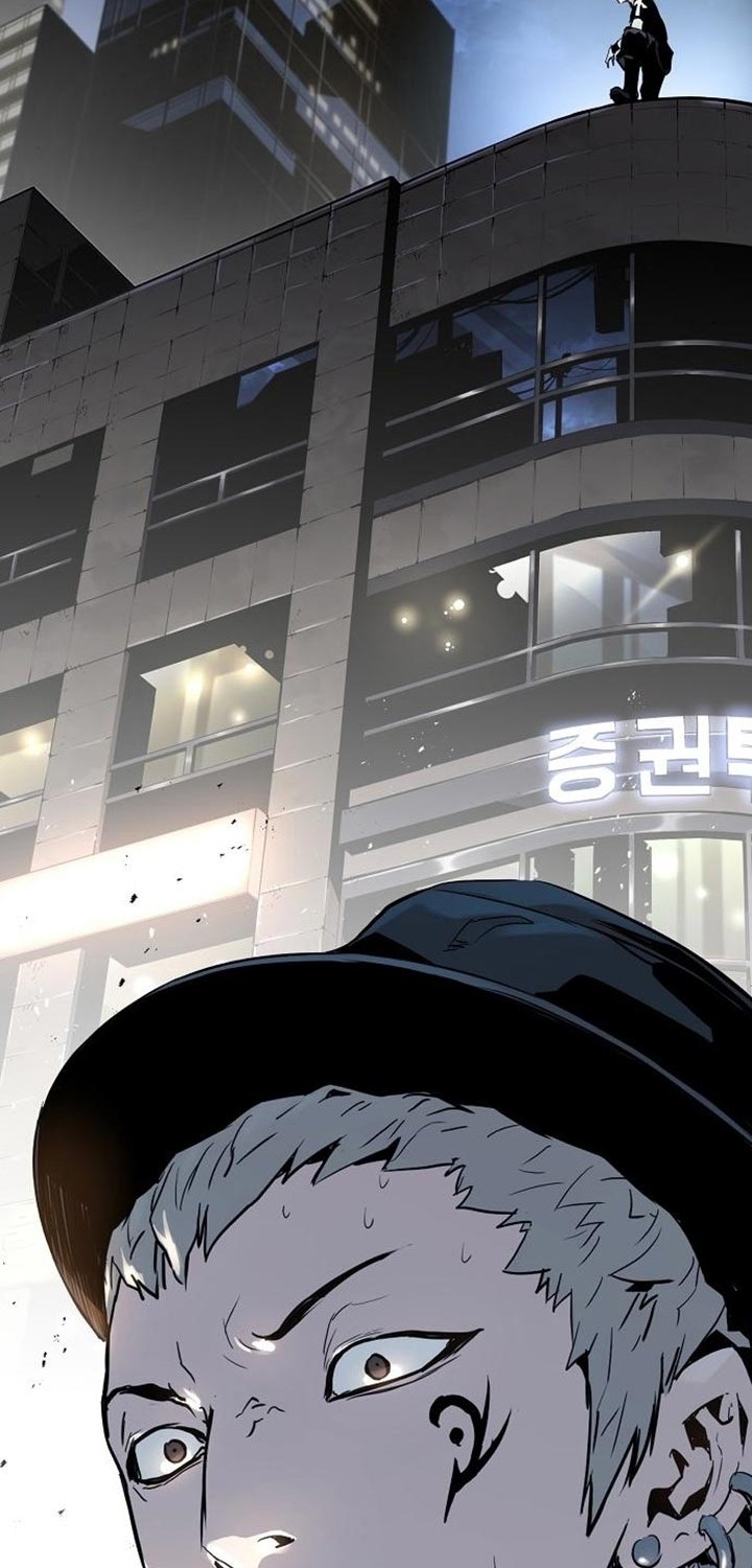 The Breaker: Eternal Force Chapter 13 - halaman 70