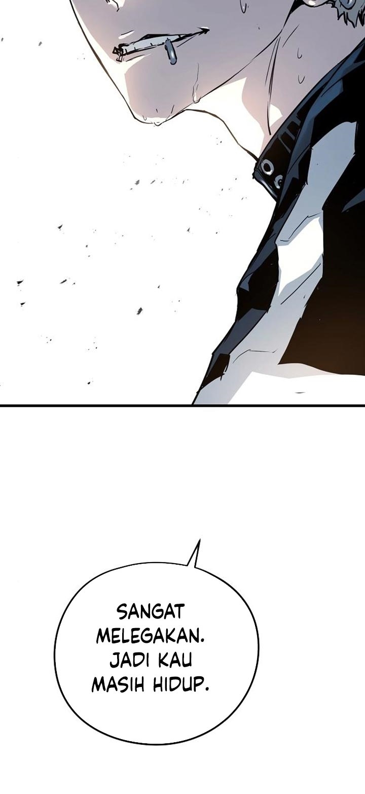 The Breaker: Eternal Force Chapter 13 - halaman 71