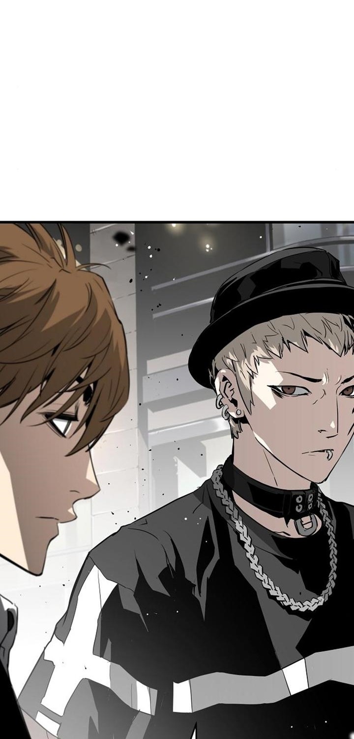 The Breaker: Eternal Force Chapter 13 - halaman 75
