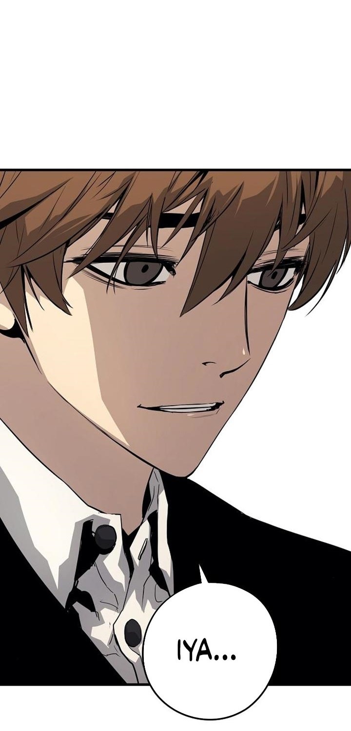 The Breaker: Eternal Force Chapter 13 - halaman 77
