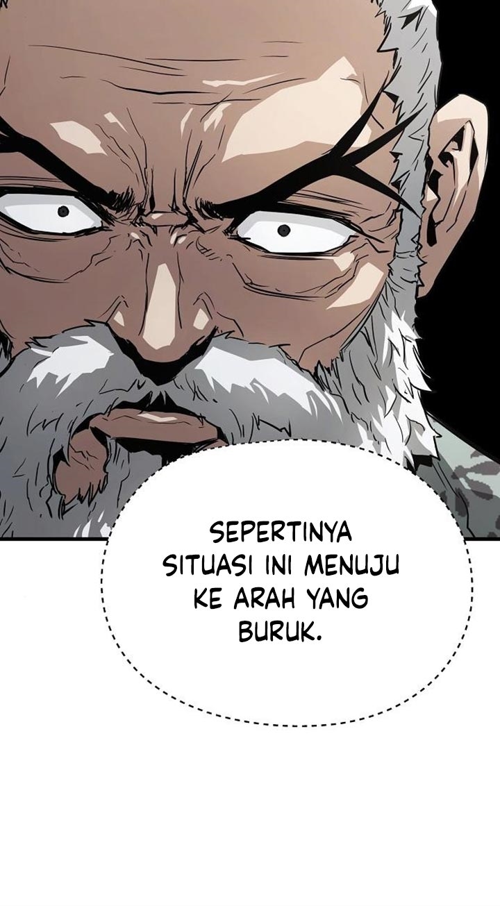 The Breaker: Eternal Force Chapter 13 - halaman 8