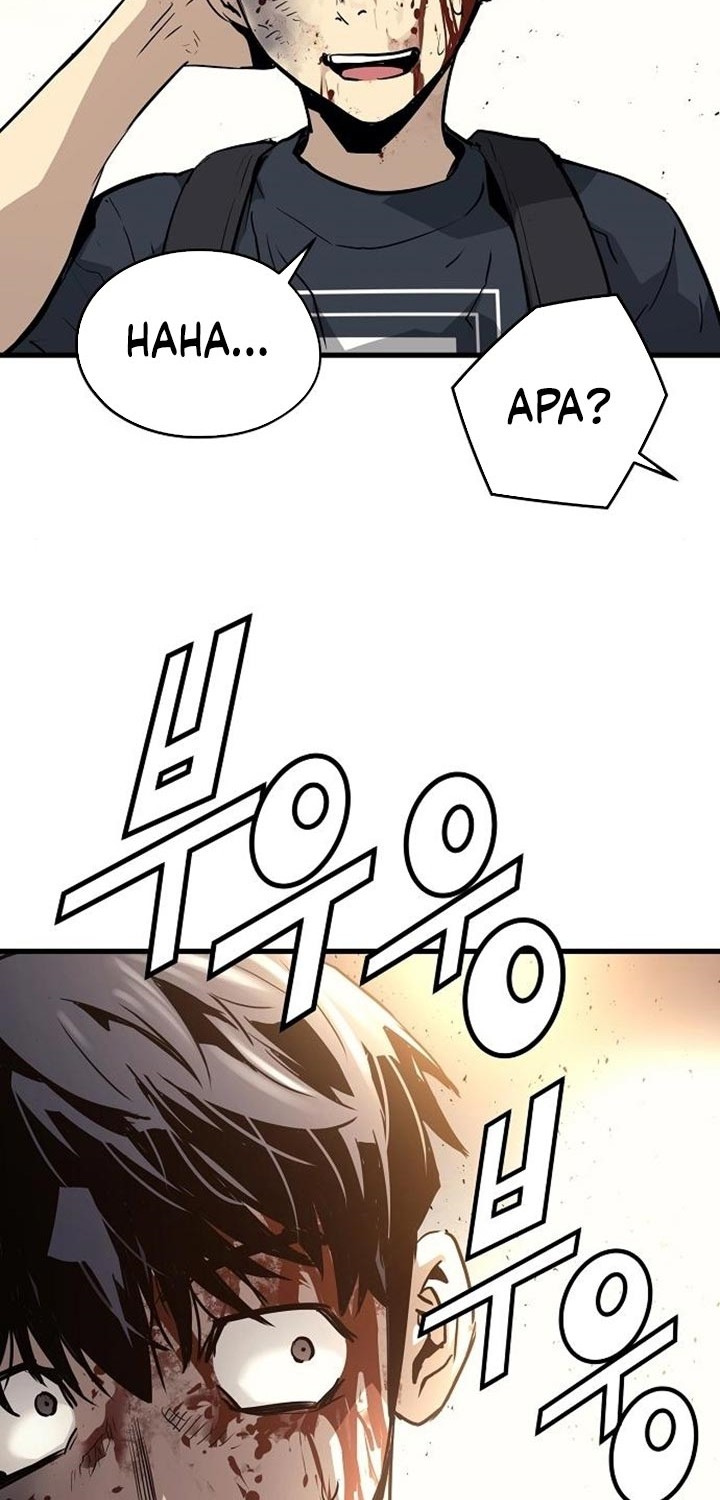 The Breaker: Eternal Force Chapter 13 - halaman 80