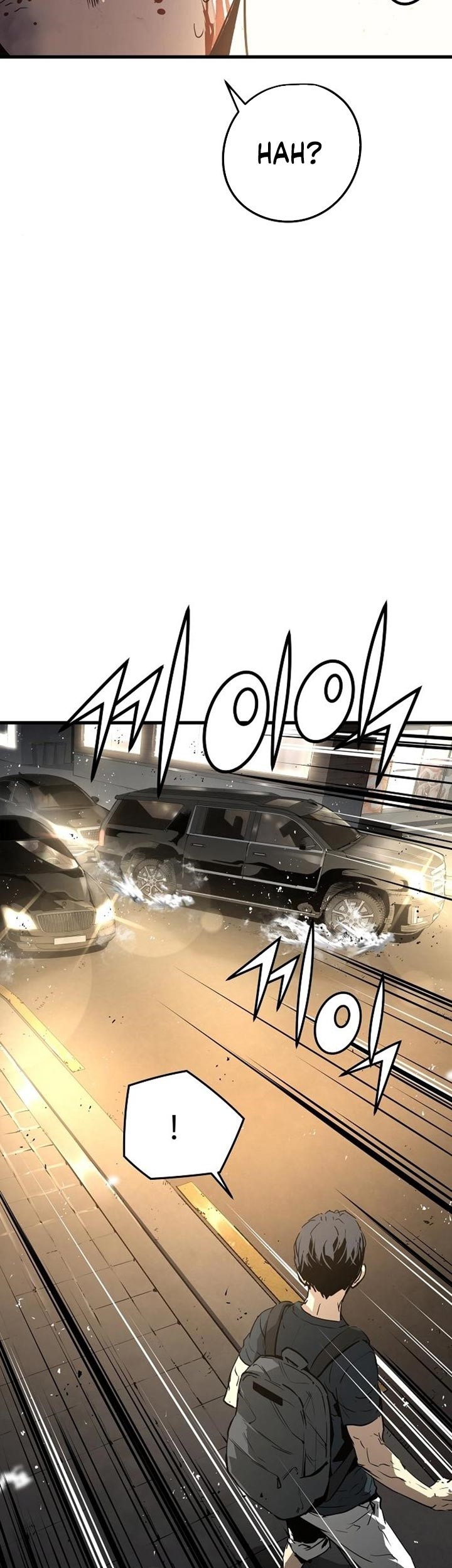 The Breaker: Eternal Force Chapter 13 - halaman 81