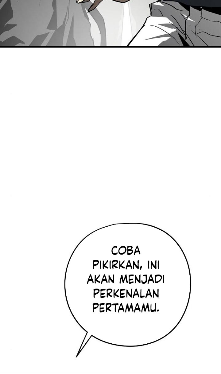The Breaker: Eternal Force Chapter 13 - halaman 85