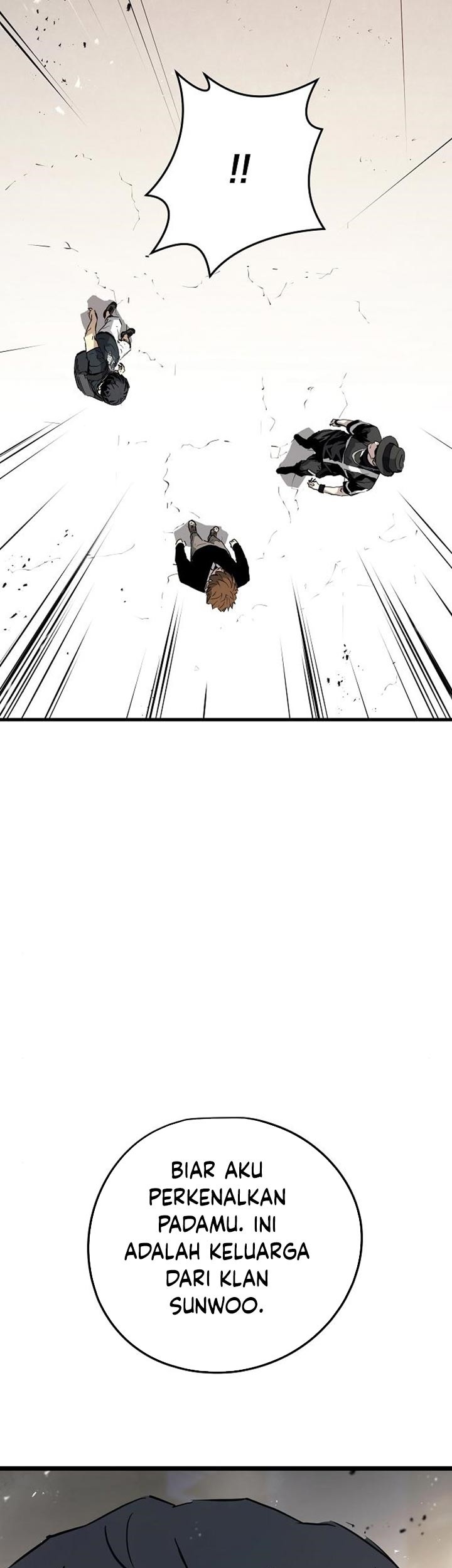 The Breaker: Eternal Force Chapter 13 - halaman 90