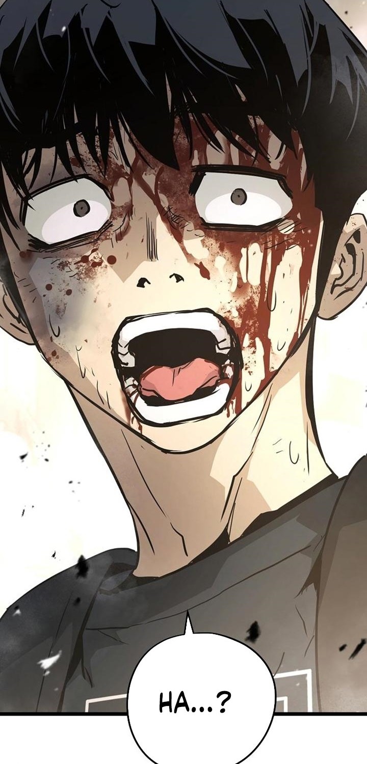 The Breaker: Eternal Force Chapter 13 - halaman 91