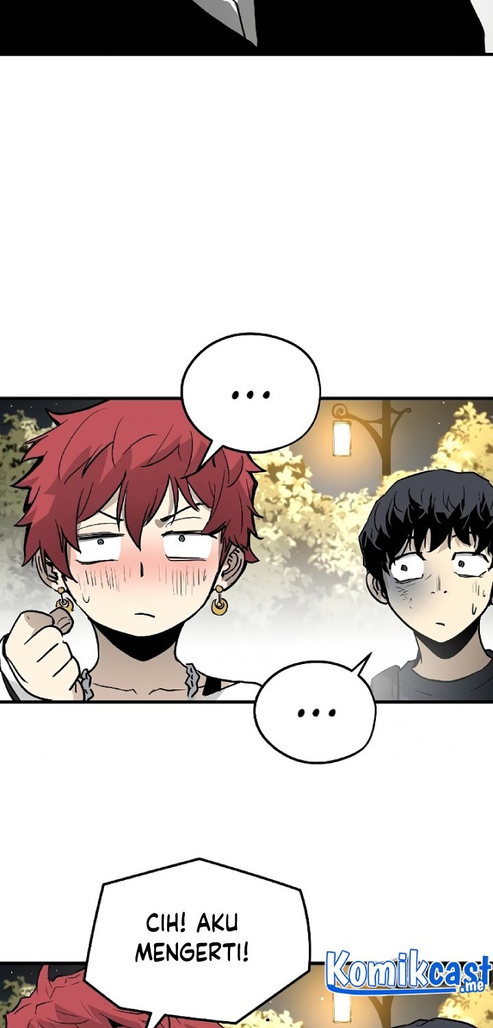 The Breaker: Eternal Force Chapter 14 - halaman 13