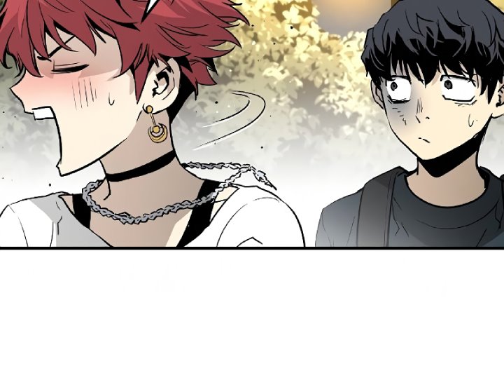 The Breaker: Eternal Force Chapter 14 - halaman 14
