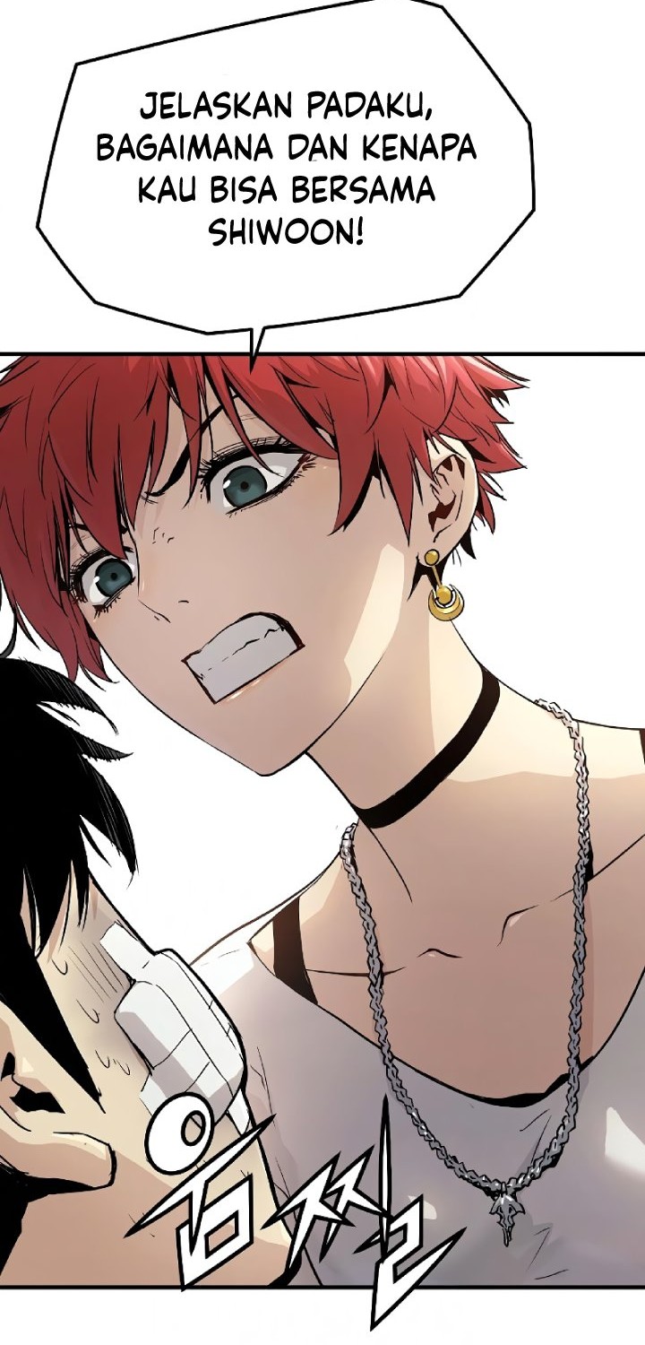 The Breaker: Eternal Force Chapter 14 - halaman 22