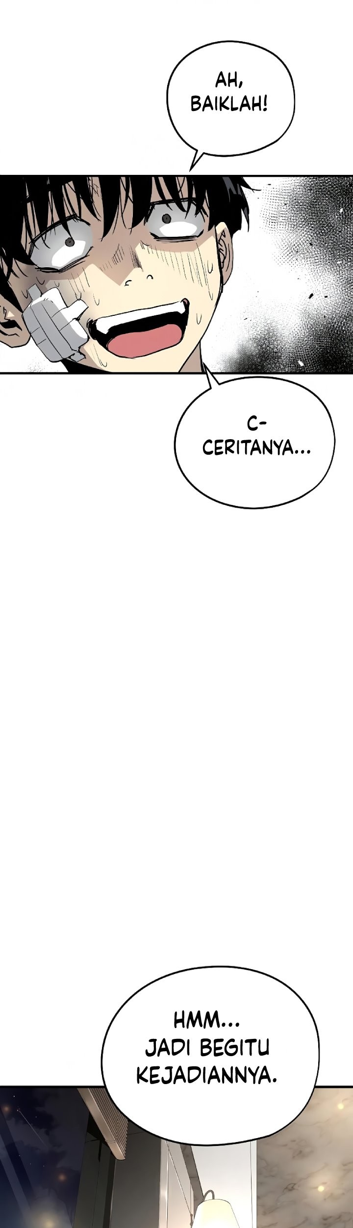The Breaker: Eternal Force Chapter 14 - halaman 23