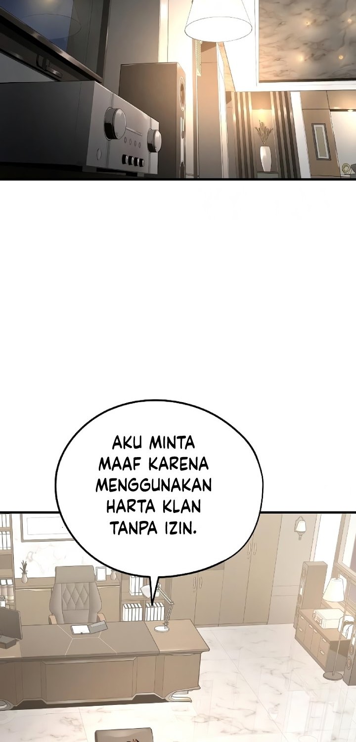 The Breaker: Eternal Force Chapter 14 - halaman 24