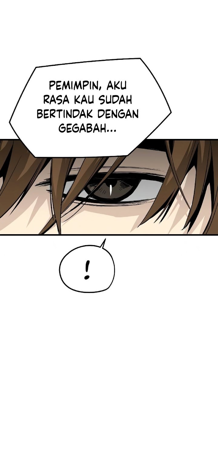 The Breaker: Eternal Force Chapter 14 - halaman 26