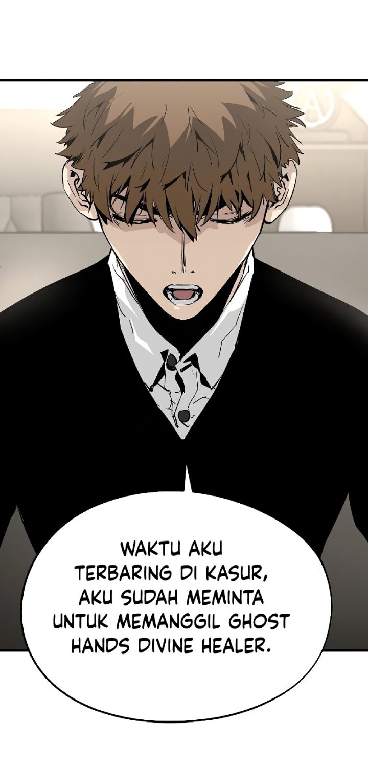 The Breaker: Eternal Force Chapter 14 - halaman 29