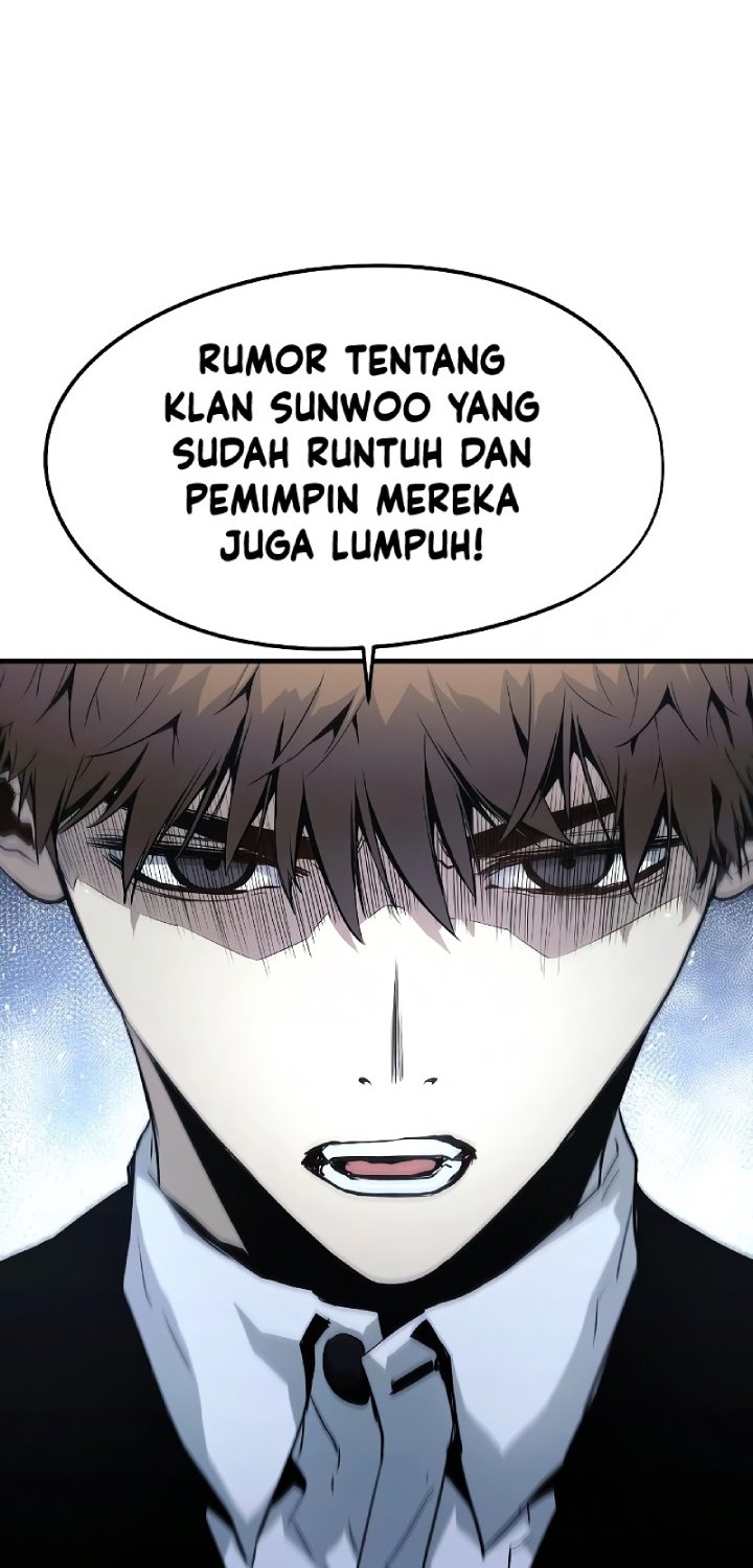 The Breaker: Eternal Force Chapter 14 - halaman 31