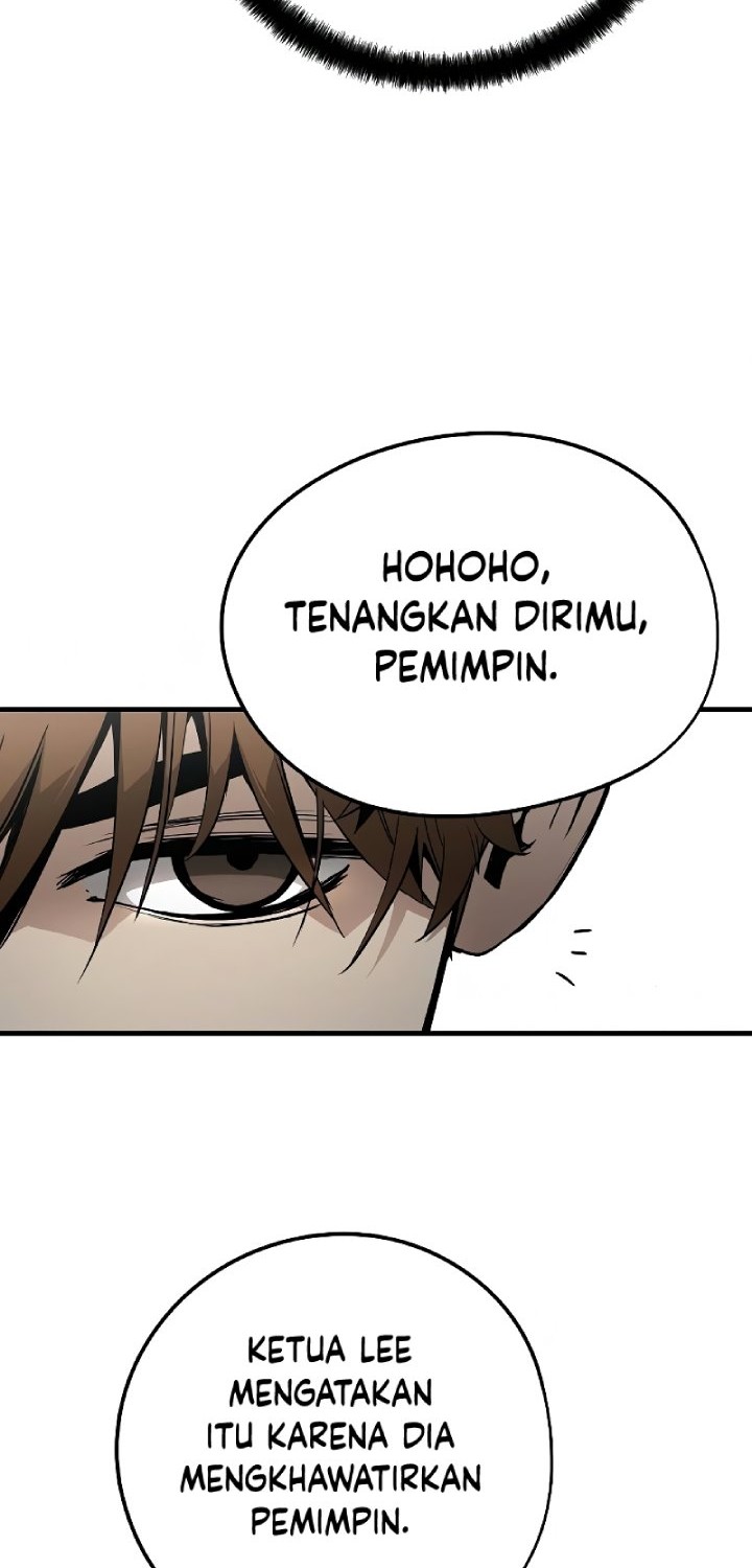 The Breaker: Eternal Force Chapter 14 - halaman 33