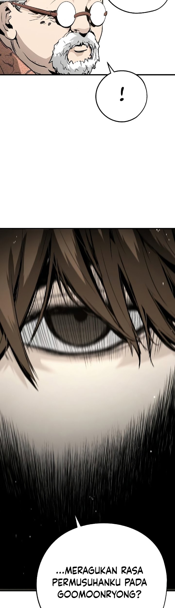 The Breaker: Eternal Force Chapter 14 - halaman 37