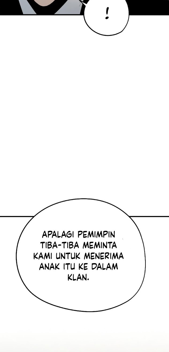 The Breaker: Eternal Force Chapter 14 - halaman 40