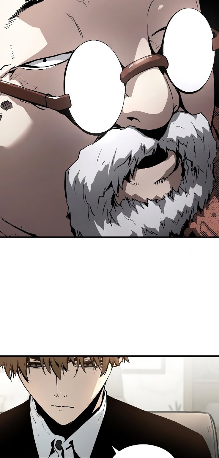 The Breaker: Eternal Force Chapter 14 - halaman 43
