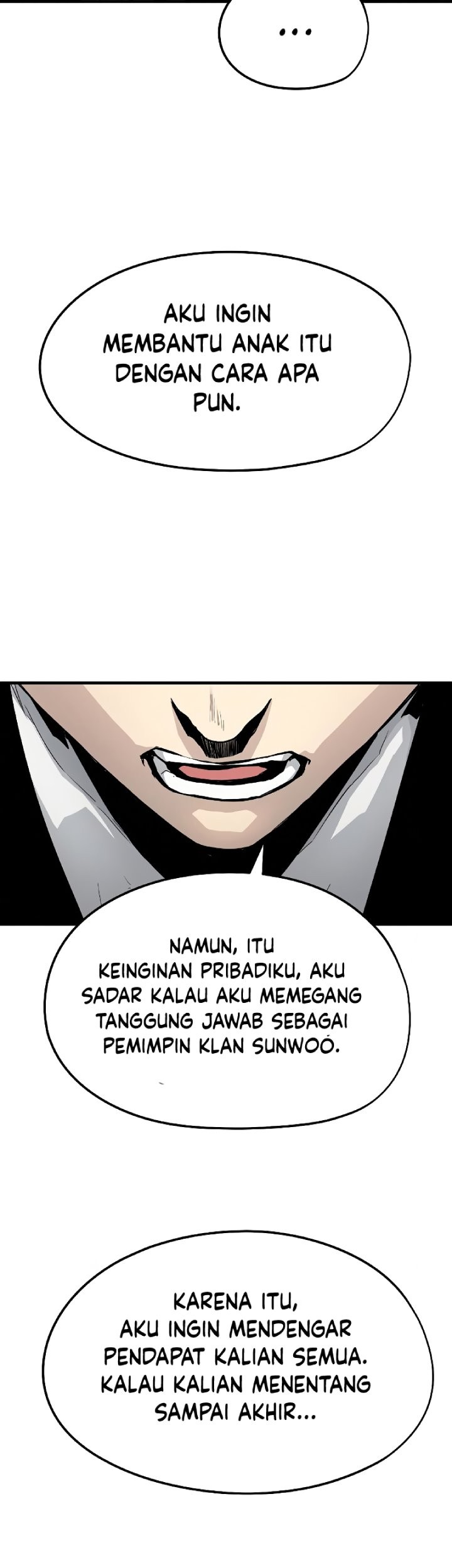 The Breaker: Eternal Force Chapter 14 - halaman 44