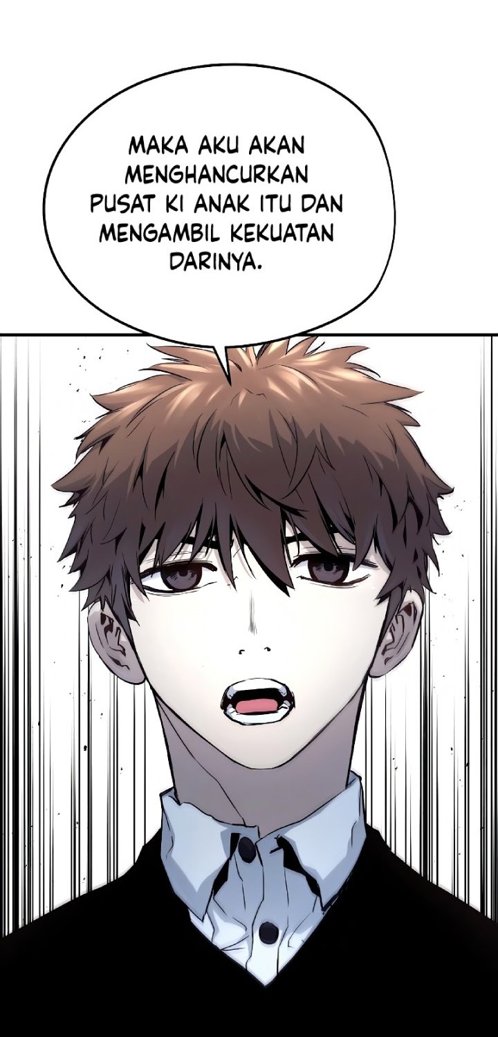 The Breaker: Eternal Force Chapter 14 - halaman 45