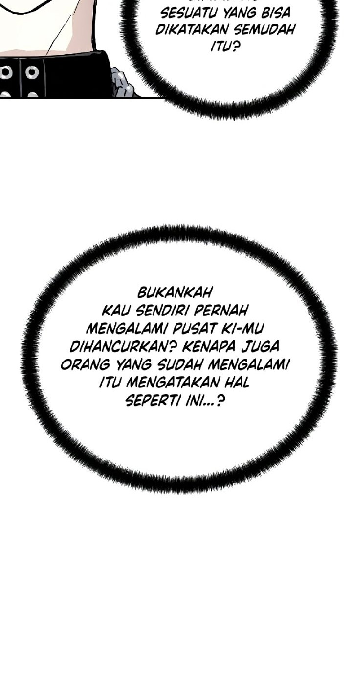 The Breaker: Eternal Force Chapter 14 - halaman 47