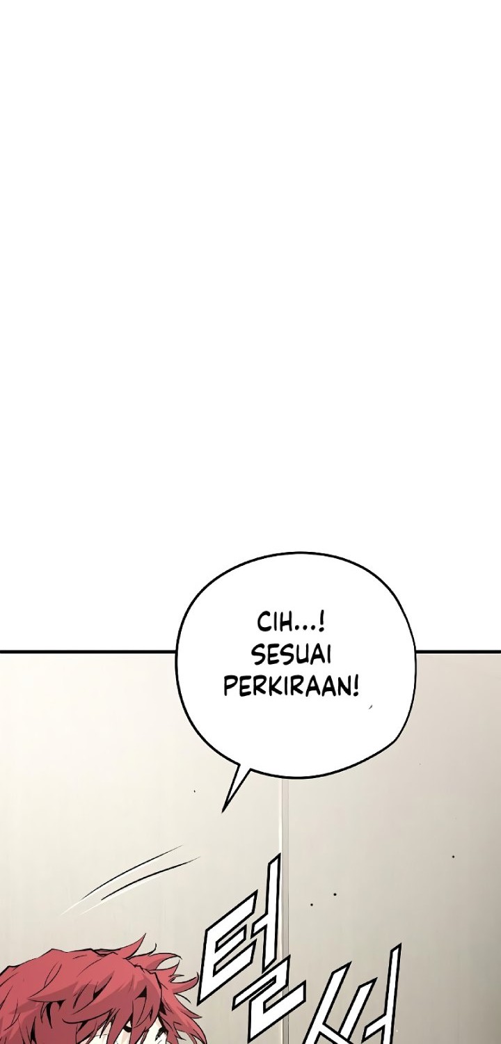 The Breaker: Eternal Force Chapter 14 - halaman 49
