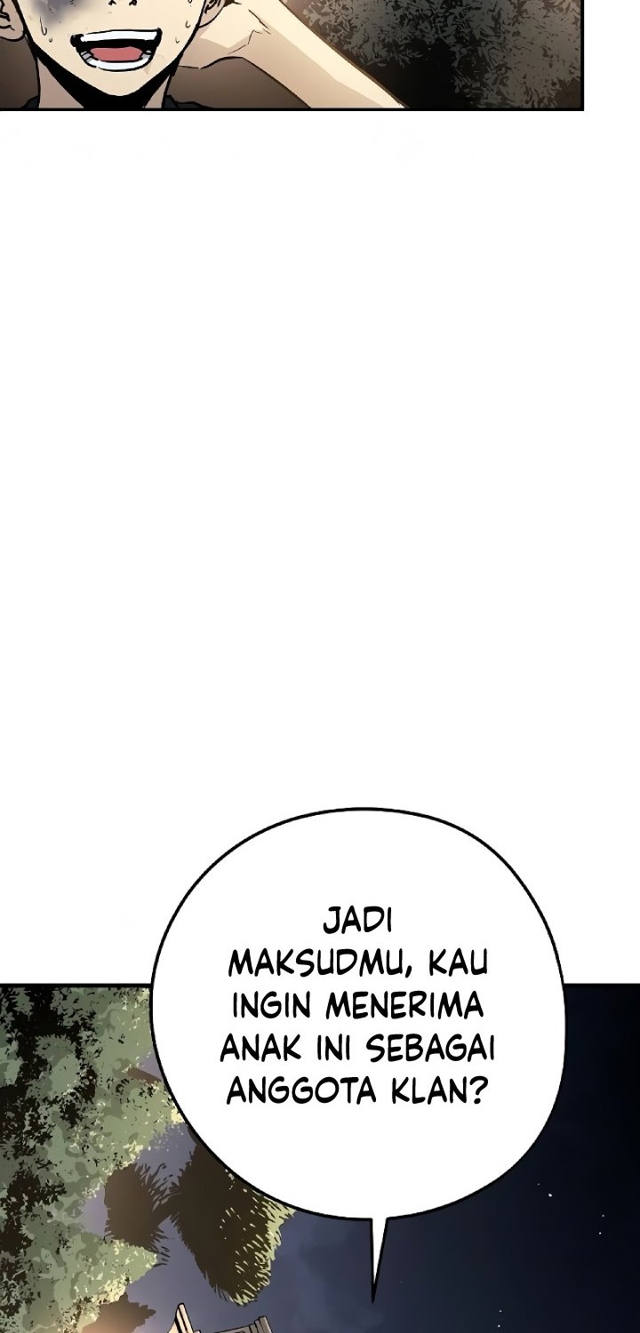 The Breaker: Eternal Force Chapter 14 - halaman 5