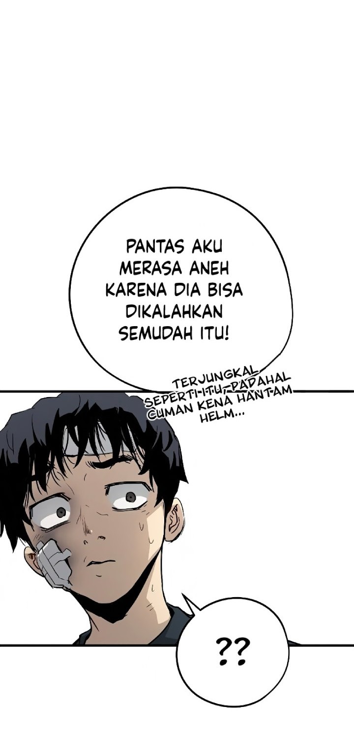 The Breaker: Eternal Force Chapter 14 - halaman 51